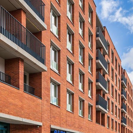 Prestige Apartments - Rajska 8 - Old Town Gdańsk Exteriör bild