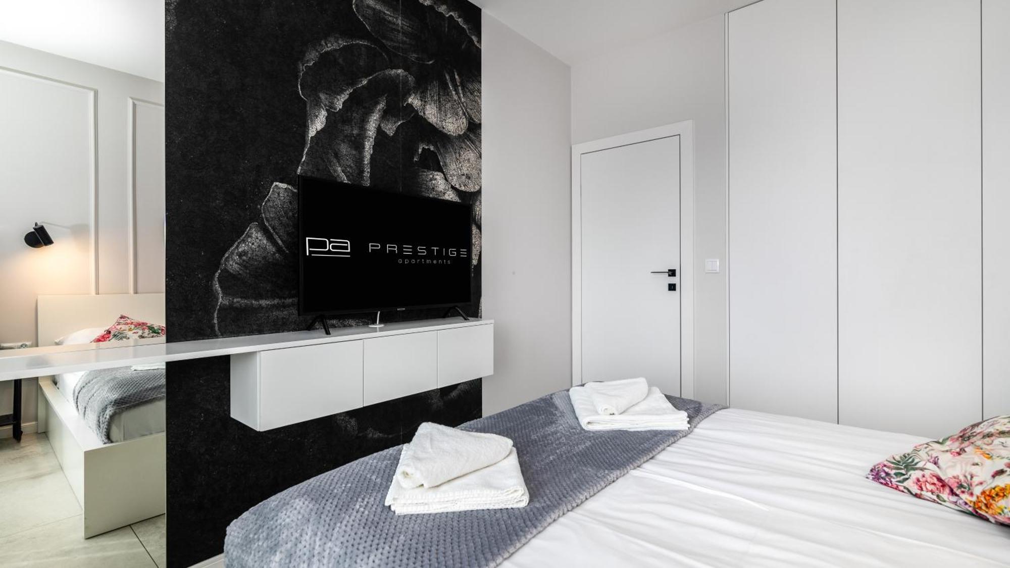 Prestige Apartments - Rajska 8 - Old Town Gdańsk Exteriör bild